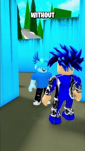 BROOKHAVEN, BUT I CAN’T TOUCH BLUE