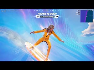 Fortnite CHAPTER 7 - EVERYTHING NEW!