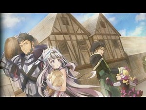 歌詞付き【#絆炎（ばんえん）】 #ファイアーエムブレムエンゲージ ED「#FIREEMBLEM」BGM