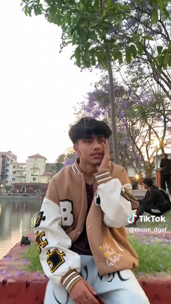 Part Two: Fun Bondings with Moon and Friends!