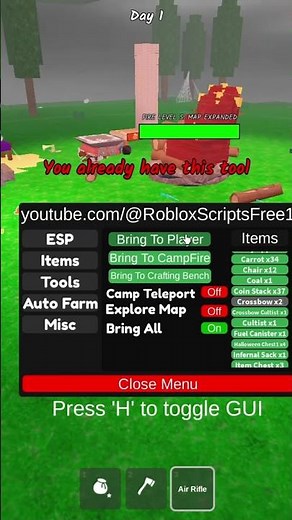 [BEST] Roblox 99 Nights In The Forest Script [NEW]