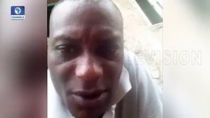 9.4K views · 104 reactions | How has social distancing in the time of COVID-19 changed your life? Watch how some Nigerians are adjusting to the seismic changes. | Channels Television | Facebook