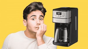 3 Most Common Cuisinart Grind And Brew Problems (Solutions Provided) - Miss Vickie