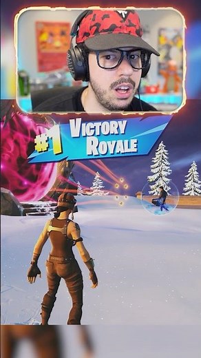 The *LIVE EVENT * FAILED! (Fortnite)