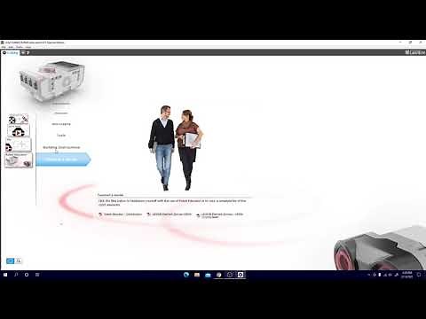 How to Download/Install LEGO Mindstorms