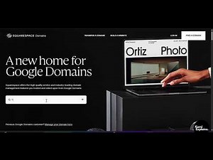 How To Buy a Domain With Google Domains | Full Guide (2025)