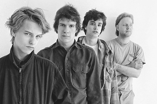 The 15 Best Songs of the Replacements » PopMatters