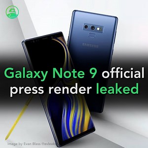 24K views · 304 reactions | While countless renders of the Samsung...