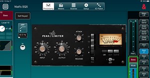 Download and run SQ MixPad on PC & Mac (Emulator)