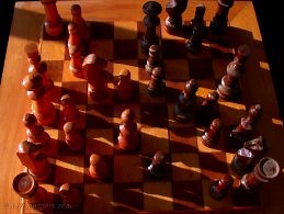Download Free Desktop Chess Game free