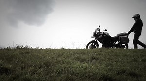 112K views · 5.9K reactions | The NEW Triumph Tiger 800, featuring a...