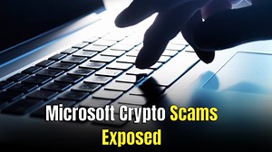 10 Microsoft Scams That Could Empty Your Bank Account