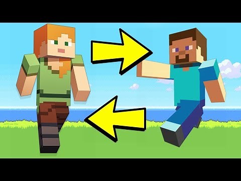 How To Change your Skin in Minecraft | Java Edition