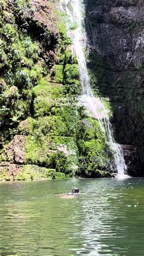 Exploring Kromrivier Waterfall: A Cape Town Adventure