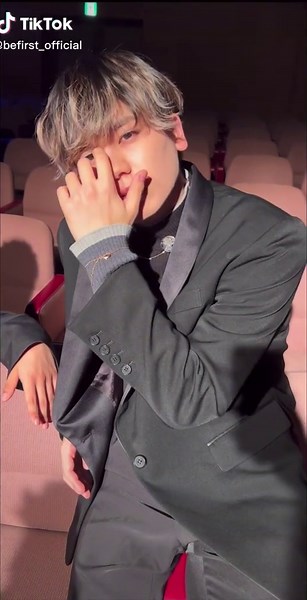 BE:FIRST 1st One Man Tour 'BE:1' 2022-2023