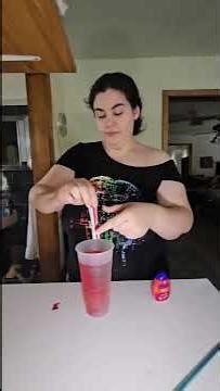 Making a C4 Hawaiian Punch at Home?! 🍒🔋