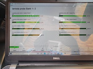 Is my O2 sensor bad and the root cause for rough cold...