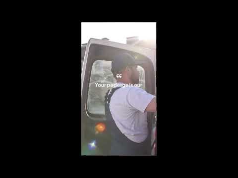 G-Link Logistics – Fast, Reliable Delivery Worldwide