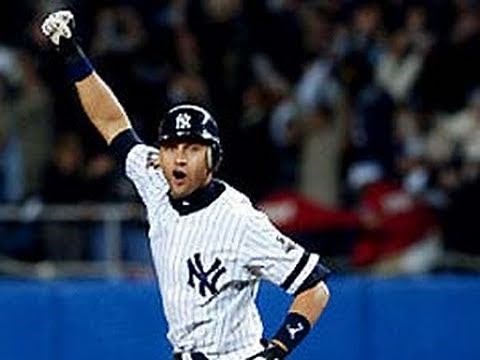 2001 World Series, Game 4: Diamondbacks @ Yankees