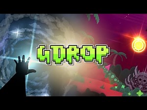 GDrop Recap! - Geometry Dash Discord