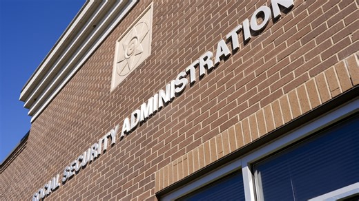 Social Security announces a phone service fix after denying there was an issue