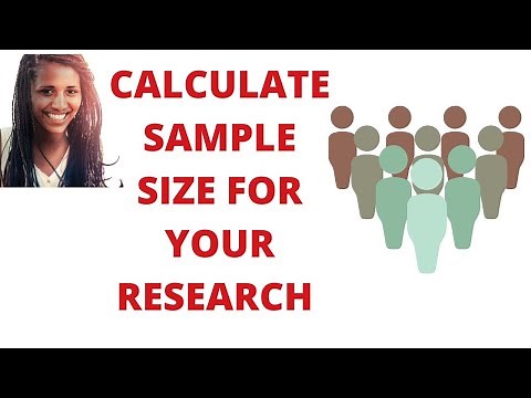 POWER ANALYSIS Explained: How To Calculate Sample Size For Your Research