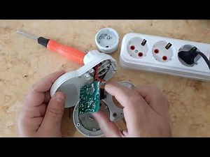 ✅ Comment réparer un programmateur électrique | Guide pratique DIY