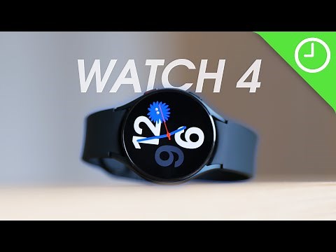 Galaxy Watch 4 long term review!