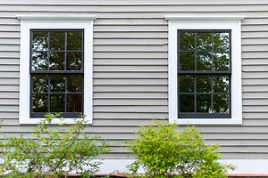Standard Double Hung Window Sizes (with Drawings)