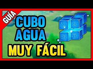 ✅ How to Defeat Hydro Hypostasis Quickly and Easily | Genshin Impact