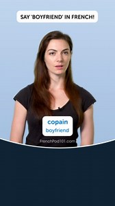 1.7K views · 51 reactions | ✨ Ready to level up your French skills? We've got your back with a bunch of awesome tips and tricks!  Whether you're just starting out or aiming to crush it, our rockstar team of teachers is here to make learning a blast. Get ready for an epic journey to French mastery! ‍ And don't forget to follow us for more helpful tips and tricks! #FrenchPod101 #learnFrench #Frenchlesson | Learn French - FrenchPod101.com | Facebook