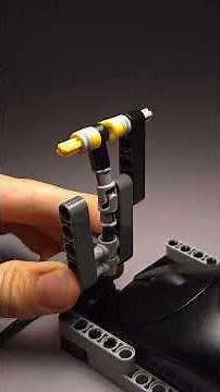 World's Fastest Lego Autoclicker