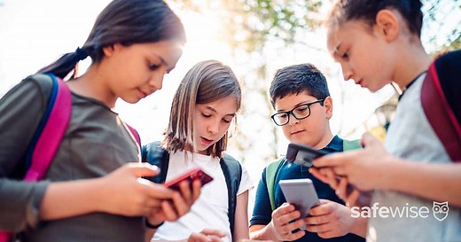 A Guide to Internet Safety for Kids in 2026 | SafeWise