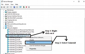 Realtek Pcie Gbe Family Controller Driver Latest