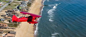 Biplane Prices - Barrier Island Aviation