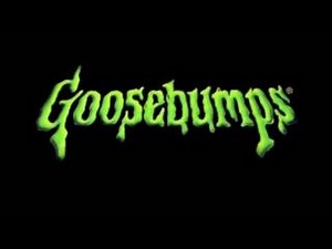 R.L. Stine Goosebumps Welcome To Dead House (Audiobook)