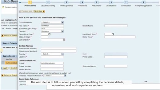 224 reactions · 32 shares | Dreaming of a career at NLNG? Here is the ultimate guide to successfully completing your application as an Operator, Technician, or Lab Analyst! Your dream career starts here! #nlngcareers #ApplyNow | NLNG | Facebook