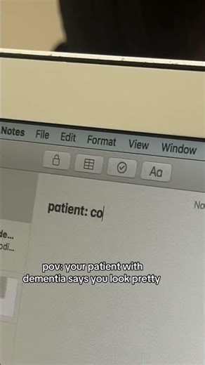 Patient Status: Alert & Oriented x 4 ✅💅 #nurselife #nursing