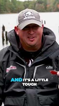 Mastering the Rattle Trap for Shallow Water Fishing