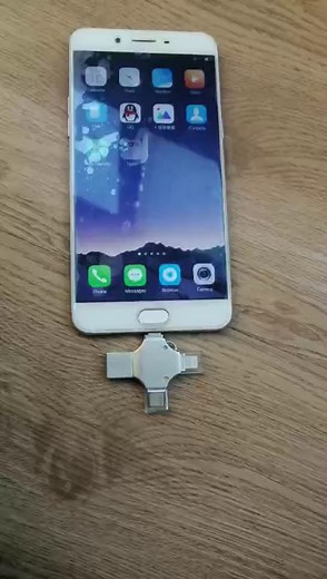 Watch How to connect and move files from your phone to the usb flash drive on Amazon Live