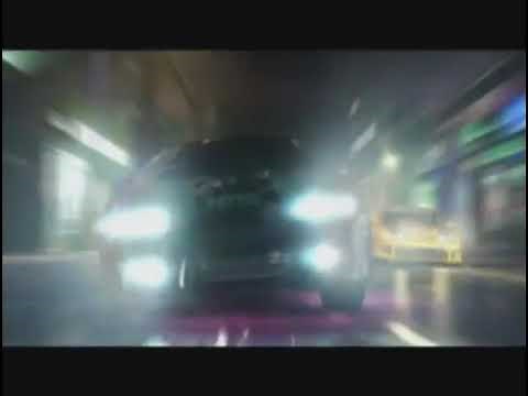 EA Games/THX Certified Game (2003)