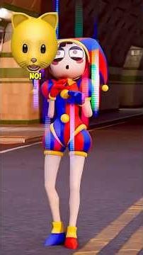 FORTNITE POMNI IS CURSED..