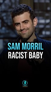 Sam is too funny😂 Special: Positive Influence | Funniest Standup