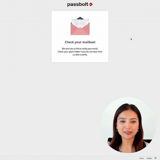 Did you know Passbolt's Account Recovery ensures you never lose access?