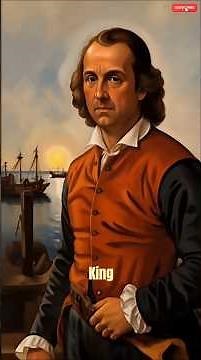 Christopher Columbus Biography: The Man Who 'Discovered' America | Full Life Story & Legacy"
