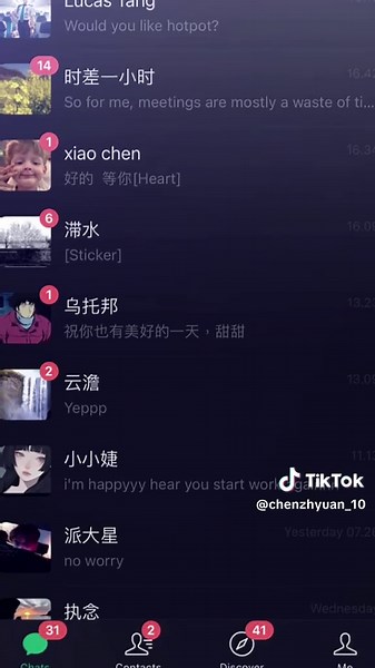 Panduan Daftar WeChat untuk Pemula