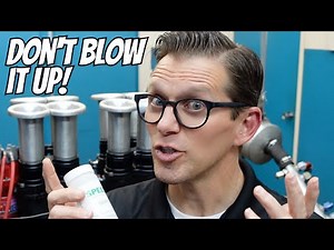 The Simple Trick To Prevent Engine Failure