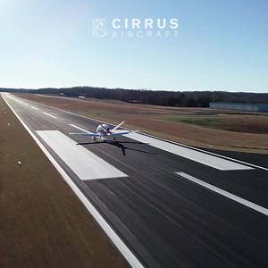 Start your journey | Cirrus