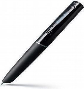 Livescribe Echo Smartpen - 4 GB - Zwart | bol