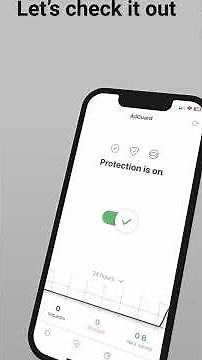 How to block ads on iOS?